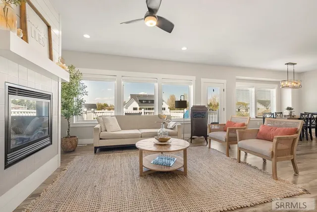 $775,000 | 970 Pine Brook Lane, Rexburg, ID 83440