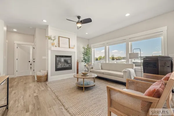 $775,000 | 970 Pine Brook Lane, Rexburg, ID 83440