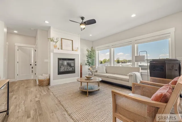 $775,000 | 970 Pine Brook Lane, Rexburg, ID 83440