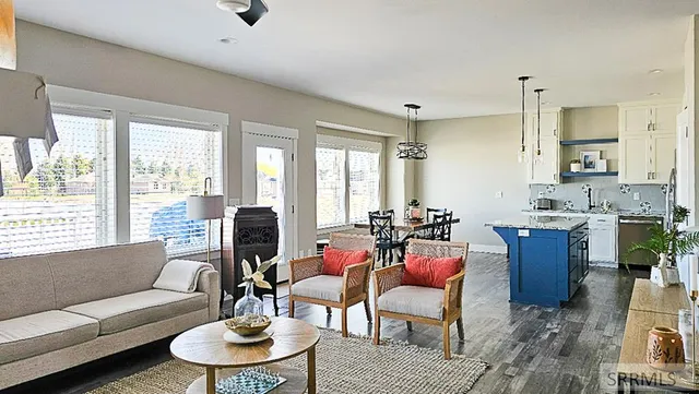 $775,000 | 970 Pine Brook Lane, Rexburg, ID 83440