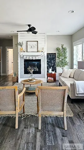 $775,000 | 970 Pine Brook Lane, Rexburg, ID 83440