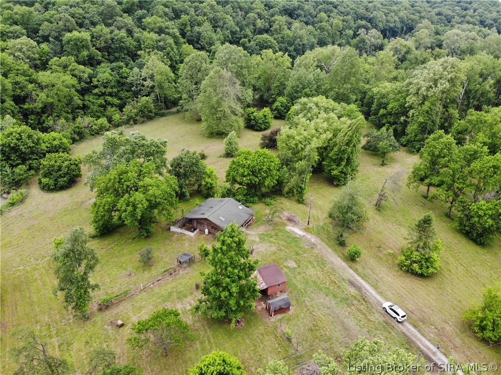 23 Rainforth Road Sulphur, IN 47174 - Photo 58 of 60