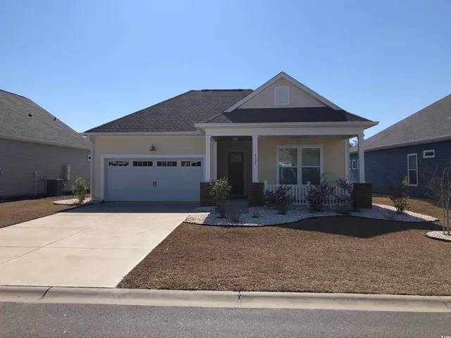 $2,300 | 6137 Chadderton Circle, Myrtle Beach, SC 29579