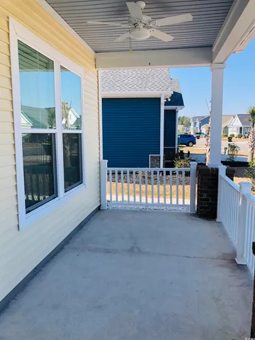 $2,300 | 6137 Chadderton Circle, Myrtle Beach, SC 29579
