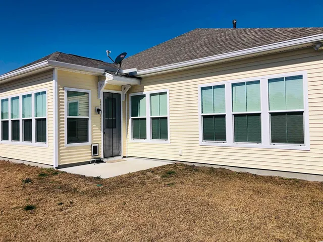 $2,300 | 6137 Chadderton Circle, Myrtle Beach, SC 29579