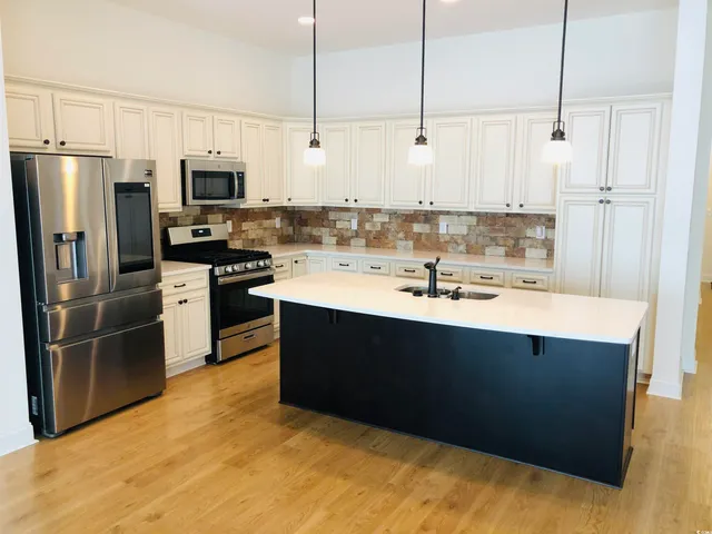 $2,300 | 6137 Chadderton Circle, Myrtle Beach, SC 29579