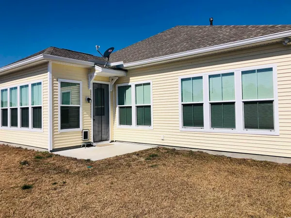 $2,300 | 6137 Chadderton Circle, Myrtle Beach, SC 29579