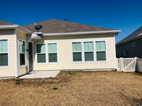 $2,300 | 6137 Chadderton Circle, Myrtle Beach, SC 29579