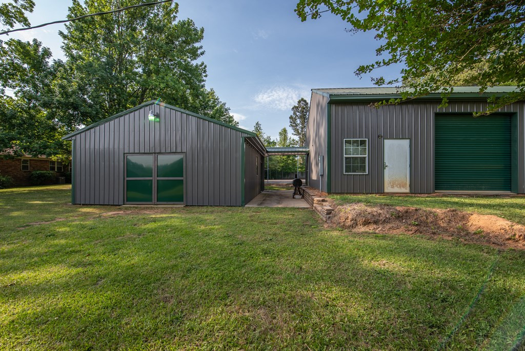 465 Pine Log Road Beech Island, SC 29842 - Photo 21 of 61