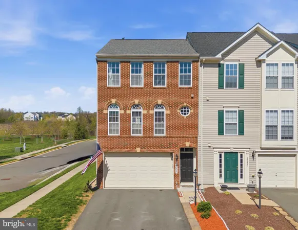 $734,995 | 25409 Lisa Terrace, Aldie, VA 20105