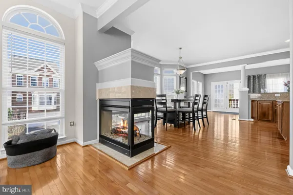 $734,995 | 25409 Lisa Terrace, Aldie, VA 20105