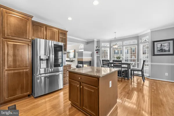 $734,995 | 25409 Lisa Terrace, Aldie, VA 20105