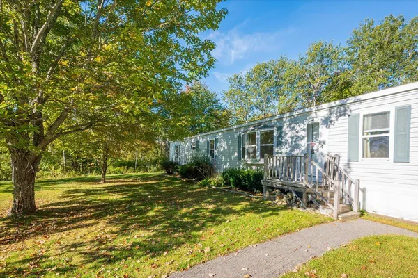 $225,000 | 46 Cedar Drive, Warren, ME 04864