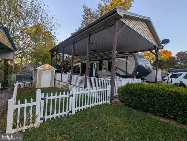 $89,500 | 5 Bear Bottom Road, Falling Waters, WV 25419