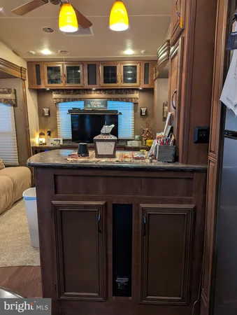 a bedroom with bed and window