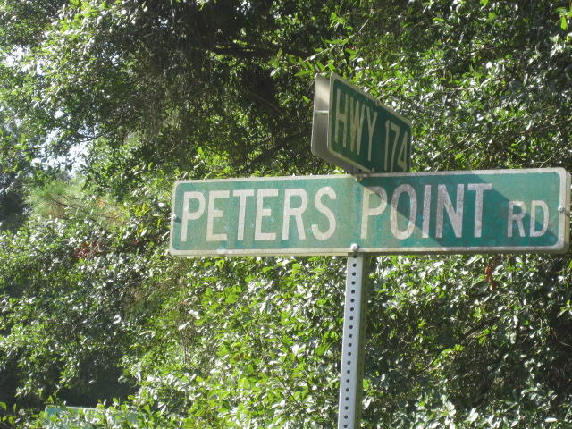 4 Peters Point Road Edisto Island, SC 29438 - Photo 2 of 14 4 Peters Pt Rd (1)