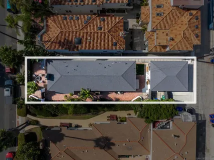 $4,250,000 | 434 Bonair Street, La Jolla, CA 92037