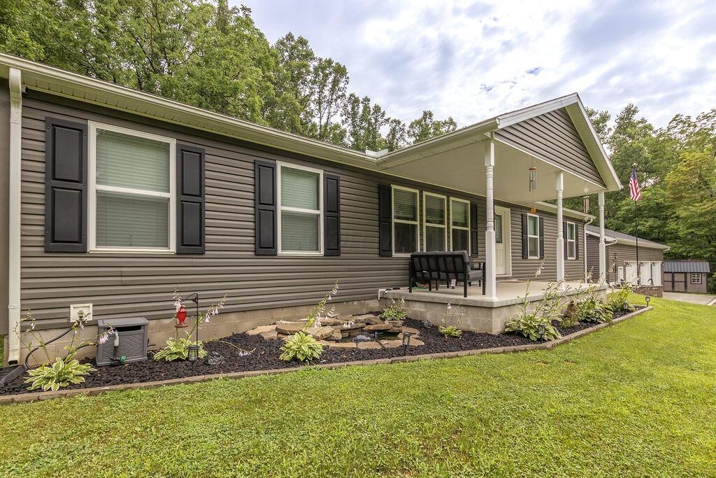 19366 Laurel Run Road Nelsonville, OH 45764 - Photo 5 of 58 5
