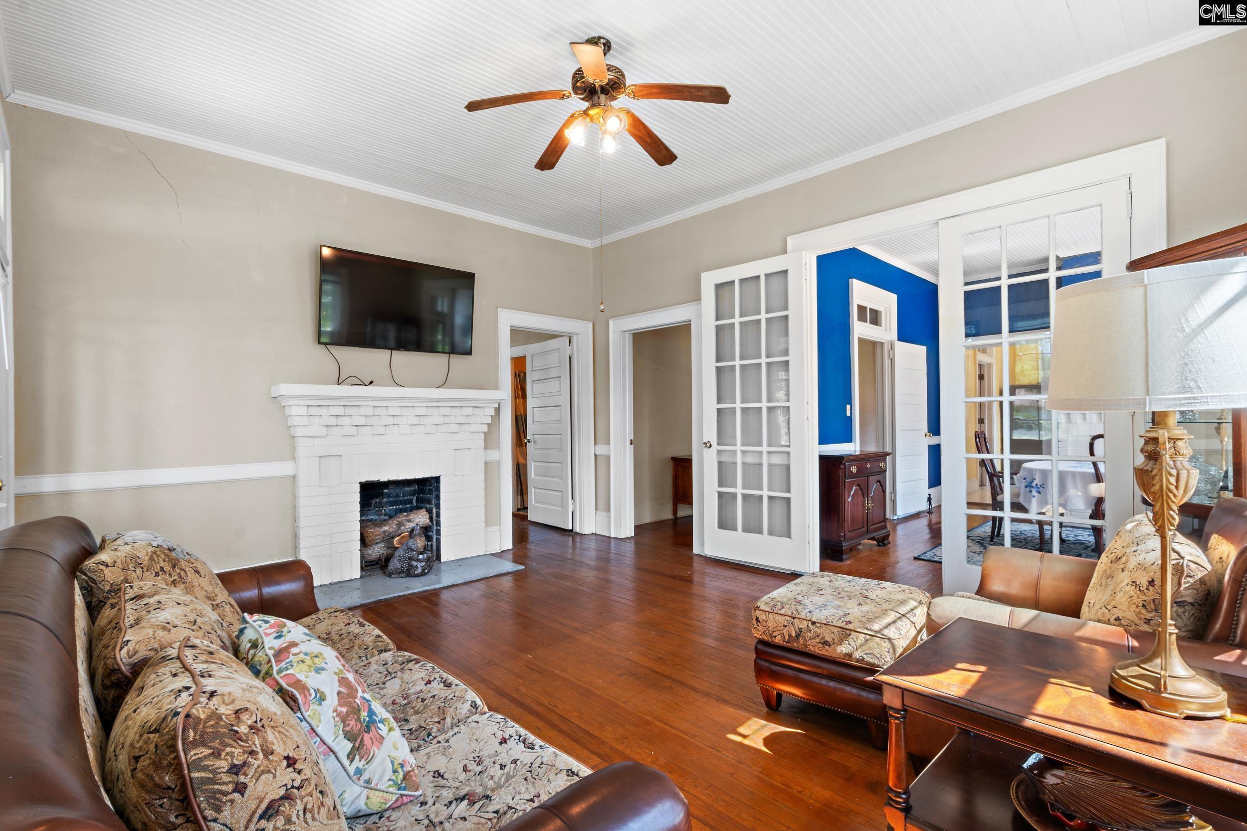 626 East Hampton Street Olanta, SC 29114 - Photo 7 of 31