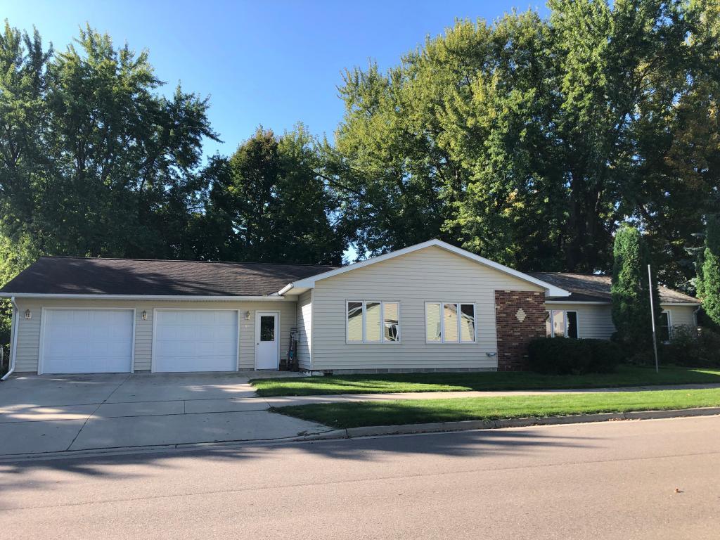 411 Gamble Street Springfield, MN 56087 - Photo 1 of 1 Gallery Image 1