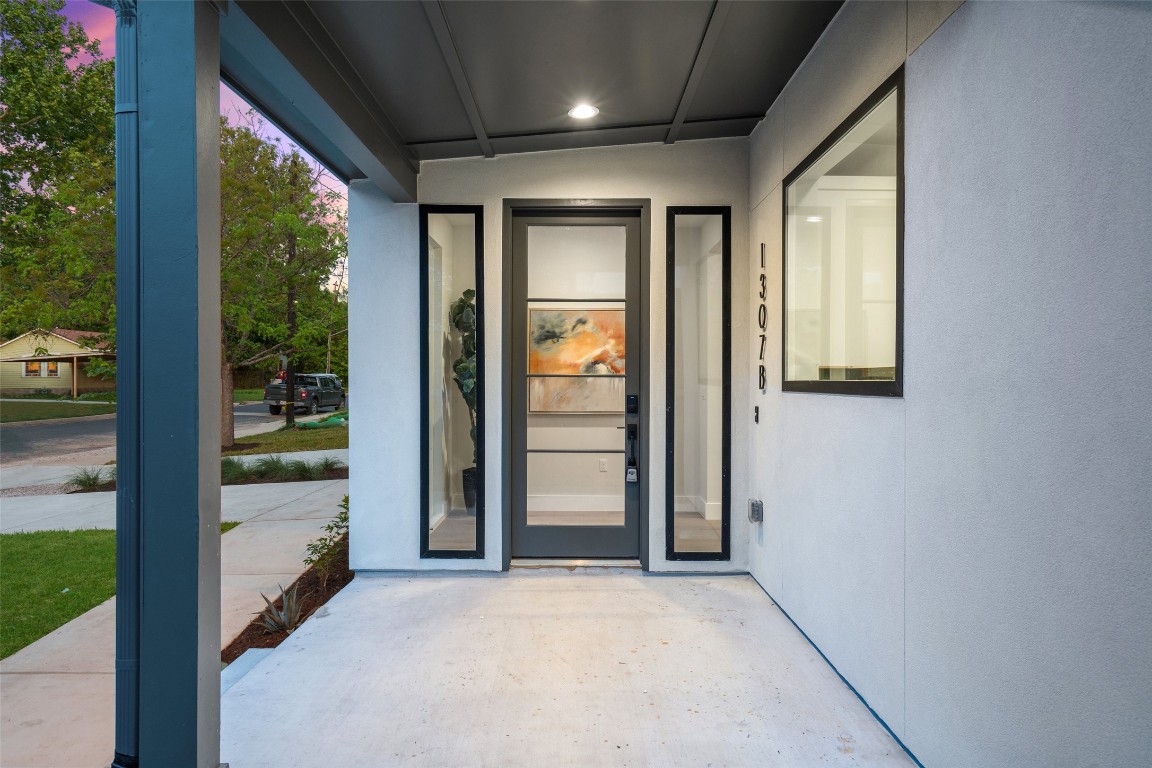 1307 Palo Duro Road, Unit B Austin, TX 78757 - Photo 1 of 1 Gallery Image 1