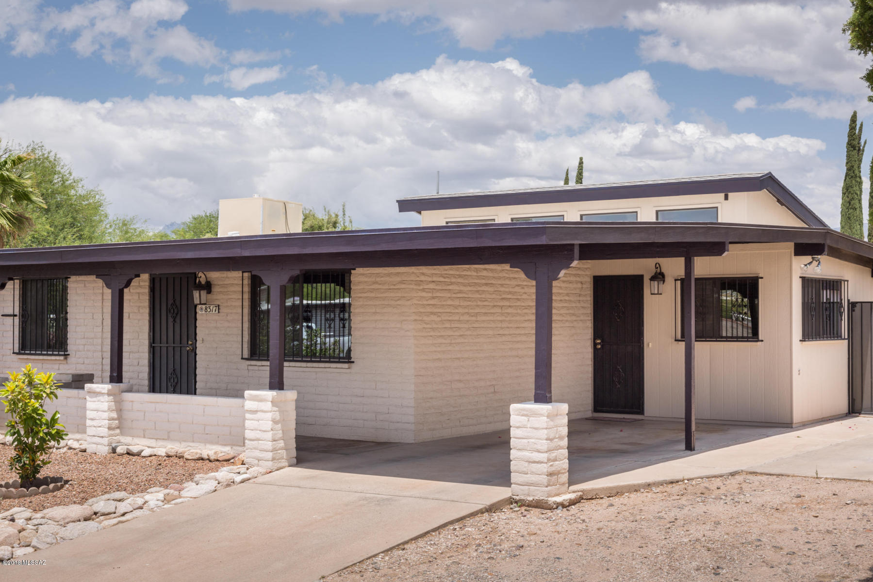 8317 East Rolling Ridge Street Tucson, AZ 85710 - Photo 35 of 35 Gallery Image 35