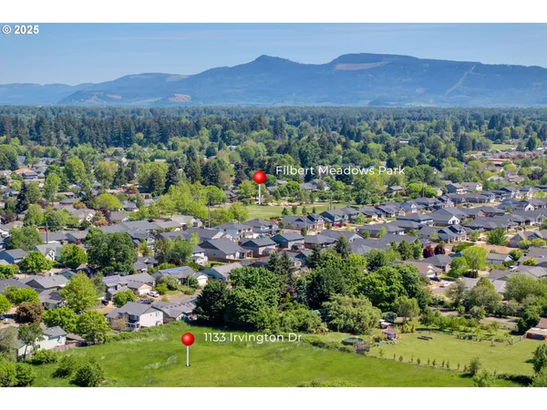 $1,495,000 | 1133 Irvington Drive, Eugene, OR 97404