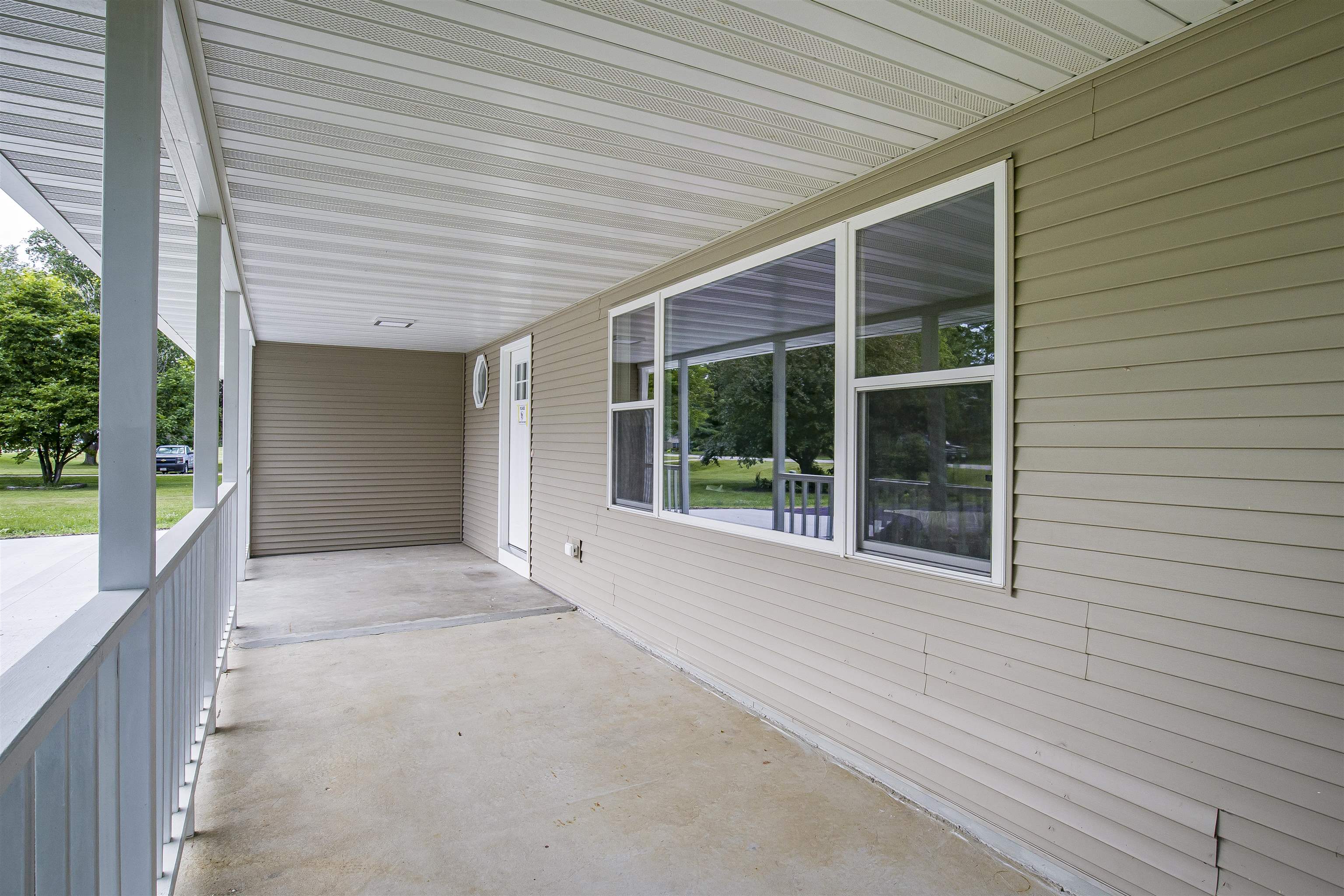 2542 Brown Deer Road Stoughton, WI 53589 - Photo 46 of 49
