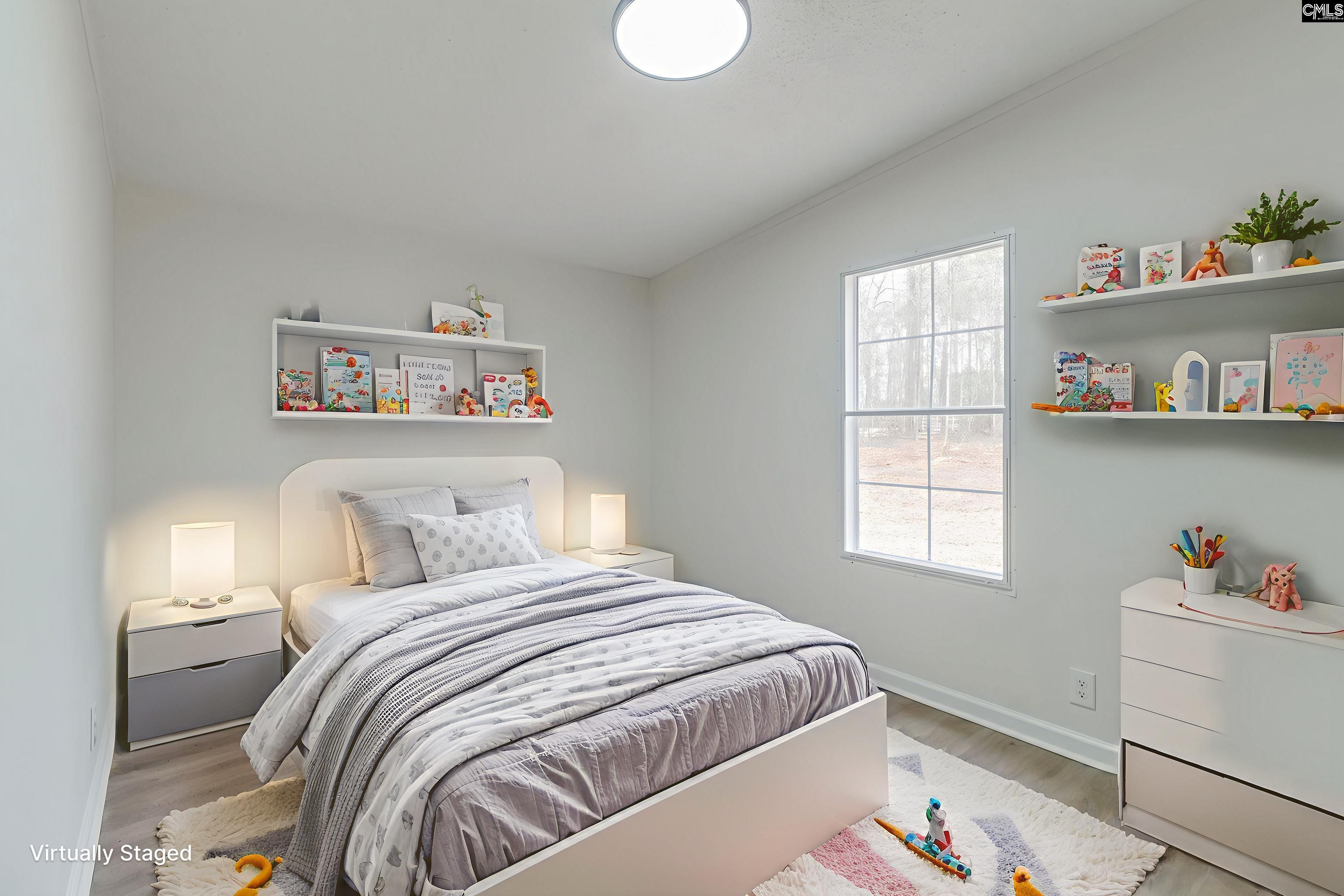 1154 Chain Gang Road Eastover, SC 29044 - Photo 10 of 20