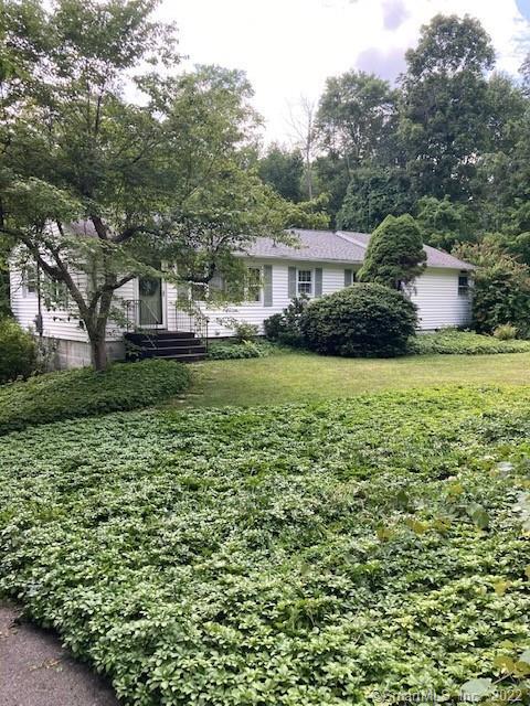55 Long Ridge Road Redding, CT 06896 - Photo 1 of 1