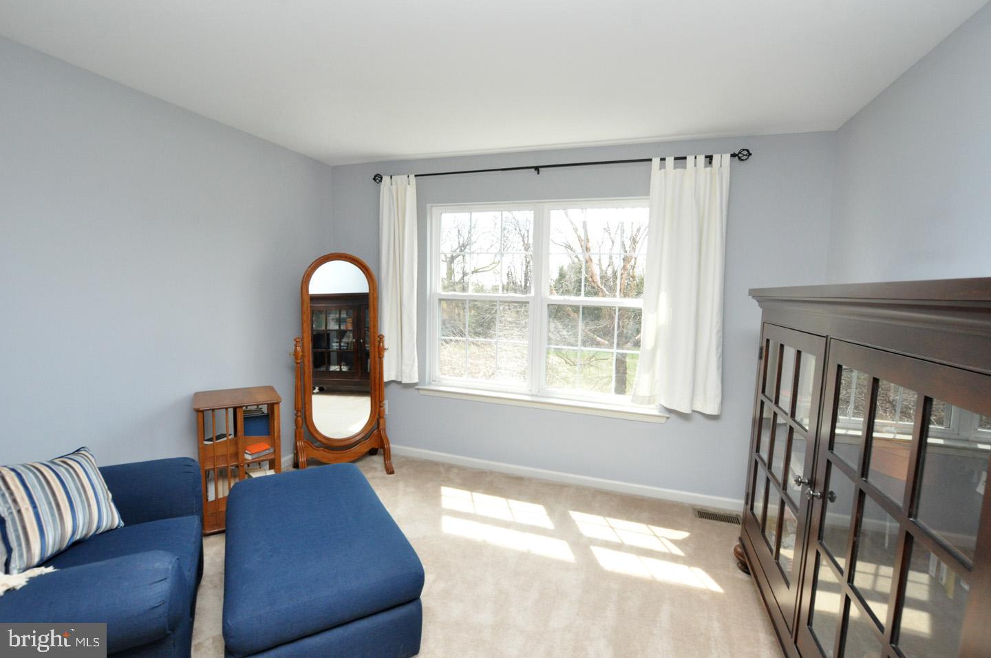 261 Jennings Way Mickleton, NJ 08056 - Photo 37 of 46 a living room with furniture and a window