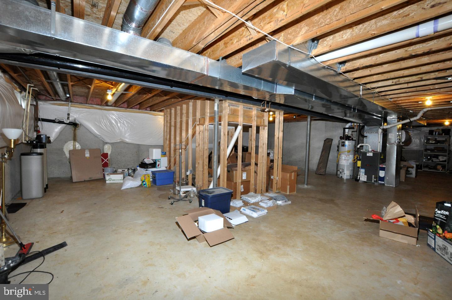 261 Jennings Way Mickleton, NJ 08056 - Photo 46 of 46 a view of a room with gym equipment