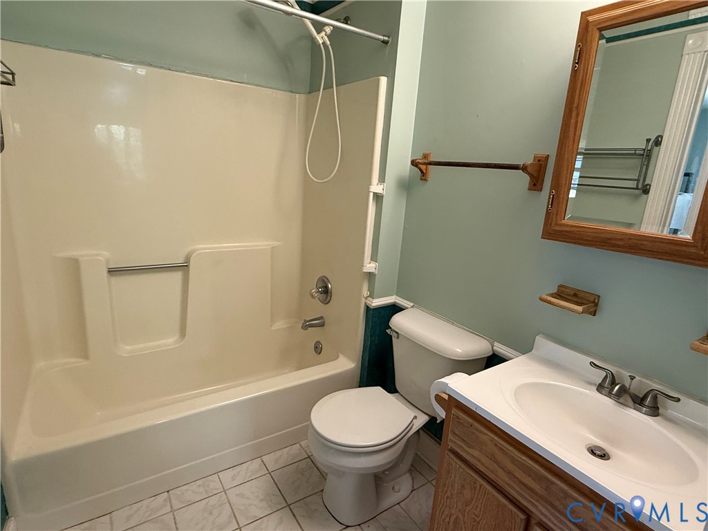 5255 Old Buckingham Road Powhatan, VA 23139 - Photo 18 of 25