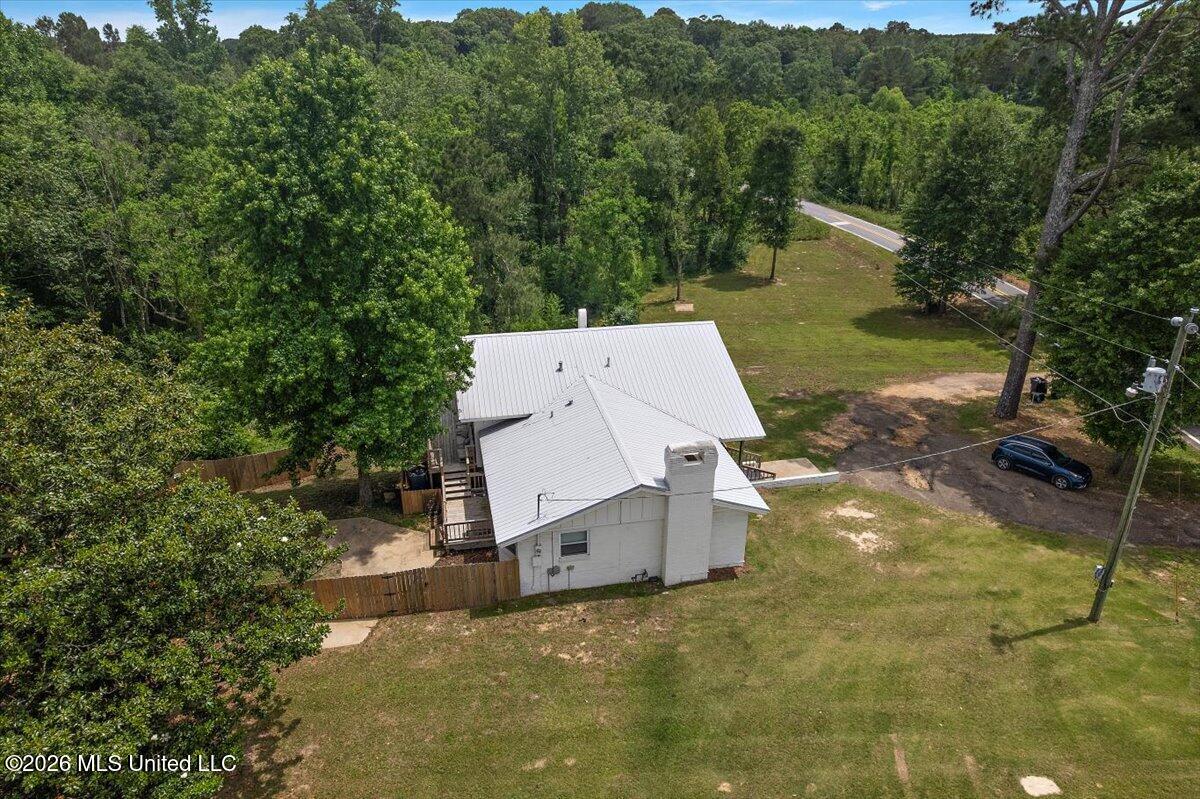592 Nub Mc Nair Road Magee, MS 39111 - Photo 34 of 40 39-DJI_0344