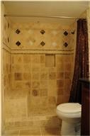 6001 Reims Road, Unit 1202 Houston, TX 77036 - Photo 4 of 16 a bathroom with a toilet and a shower