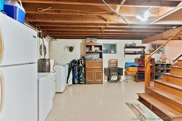 $419,900 | 402 Fairmount Drive, Madison, IN 47250