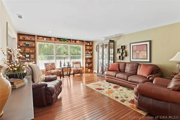 $419,900 | 402 Fairmount Drive, Madison, IN 47250