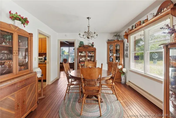 $419,900 | 402 Fairmount Drive, Madison, IN 47250