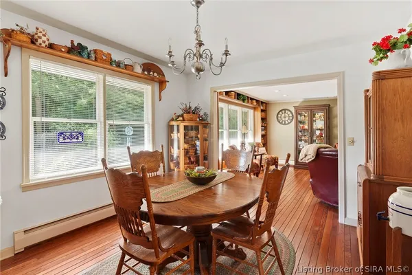$419,900 | 402 Fairmount Drive, Madison, IN 47250