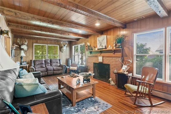 $419,900 | 402 Fairmount Drive, Madison, IN 47250