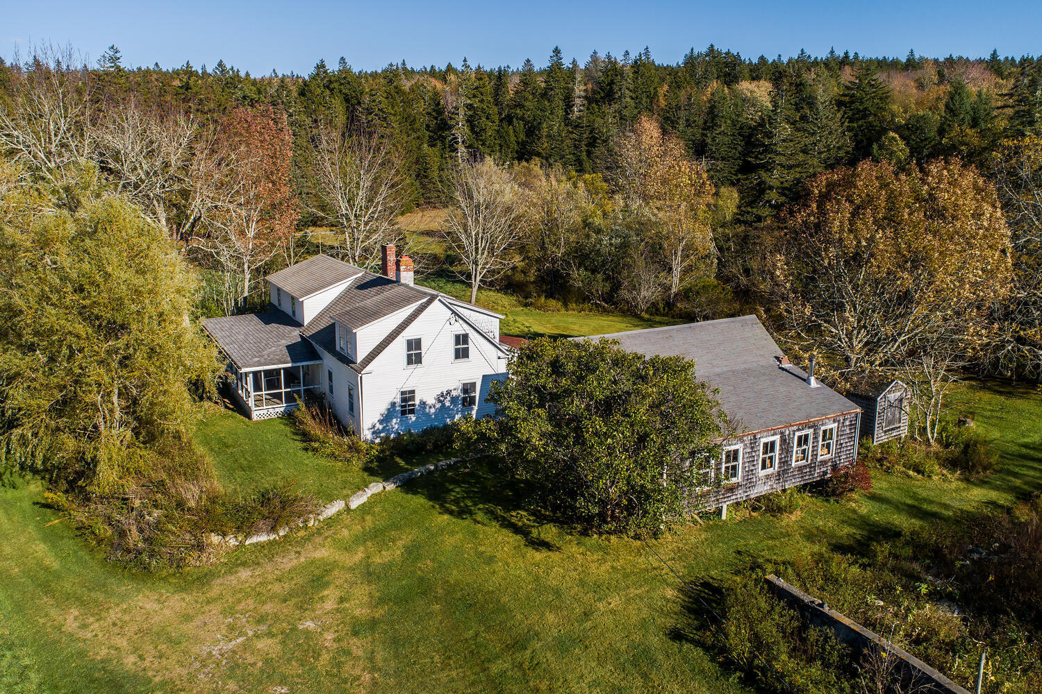 380 Harborside Road Harborside, ME 04642 - Photo 5 of 37 380 Harborside Road Harborside-large-003