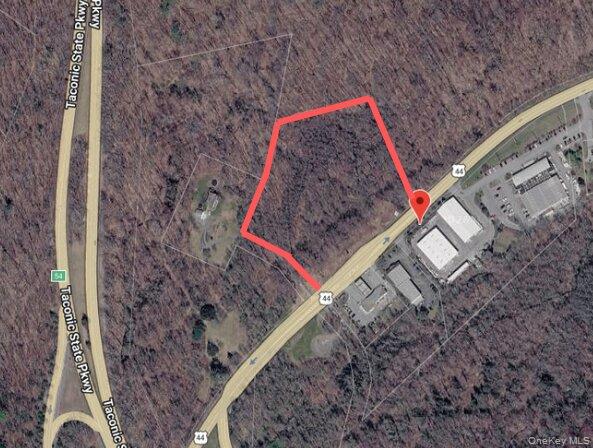 2413 Route 44 Salt Point, NY 12578 - Photo 1 of 12