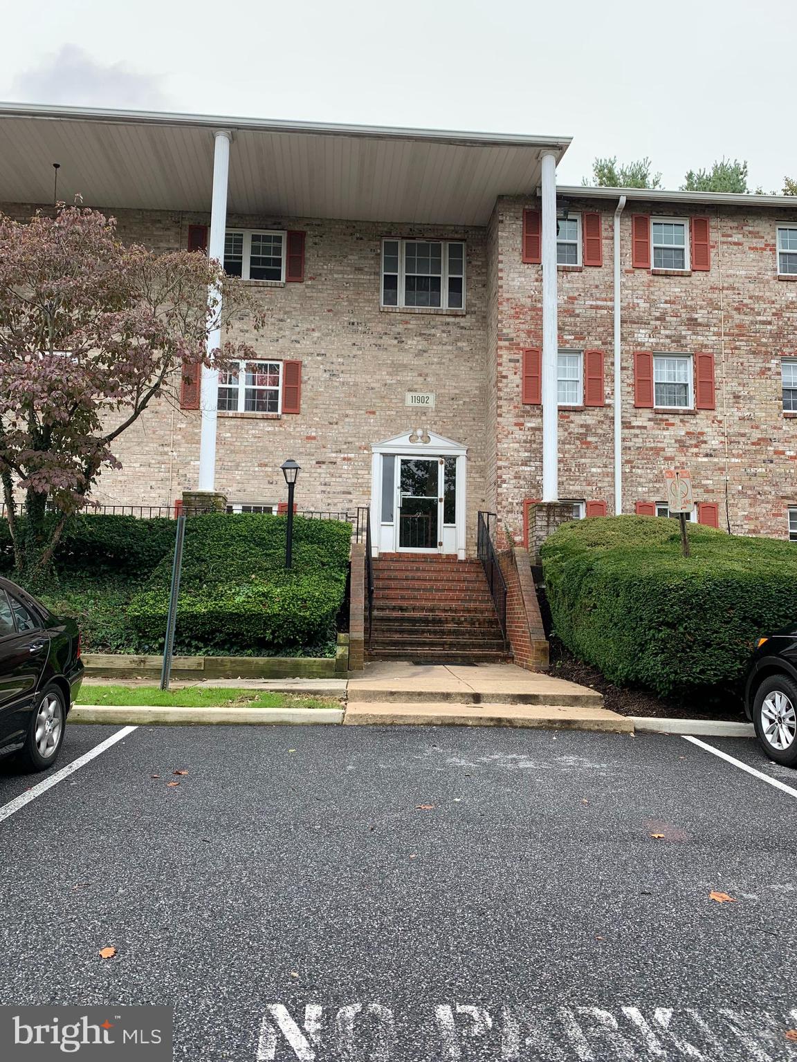 11902 Tarragon Road, Unit L Reisterstown, MD 21136 - Photo 1 of 39 Gardens at Owings Mills Condominium