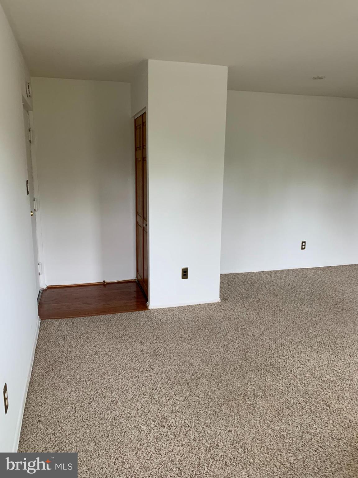 11902 Tarragon Road, Unit L Reisterstown, MD 21136 - Photo 12 of 39 Entrance to unit with foyer and coat closet