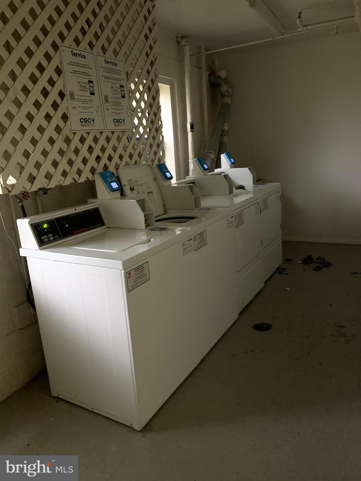11902 Tarragon Road, Unit L Reisterstown, MD 21136 - Photo 30 of 39 Laundry room on the ground level