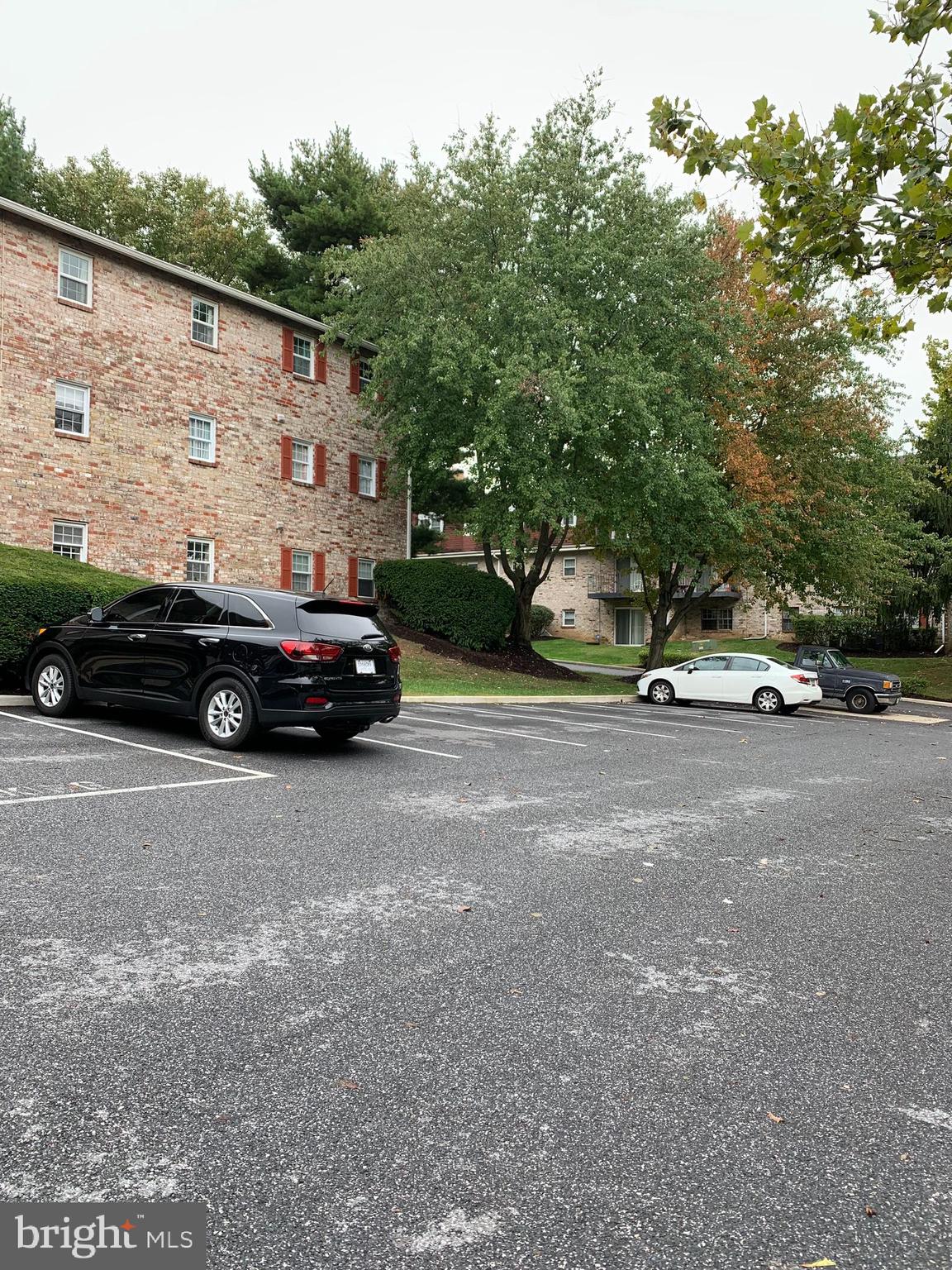 11902 Tarragon Road, Unit L Reisterstown, MD 21136 - Photo 4 of 39 Brick building