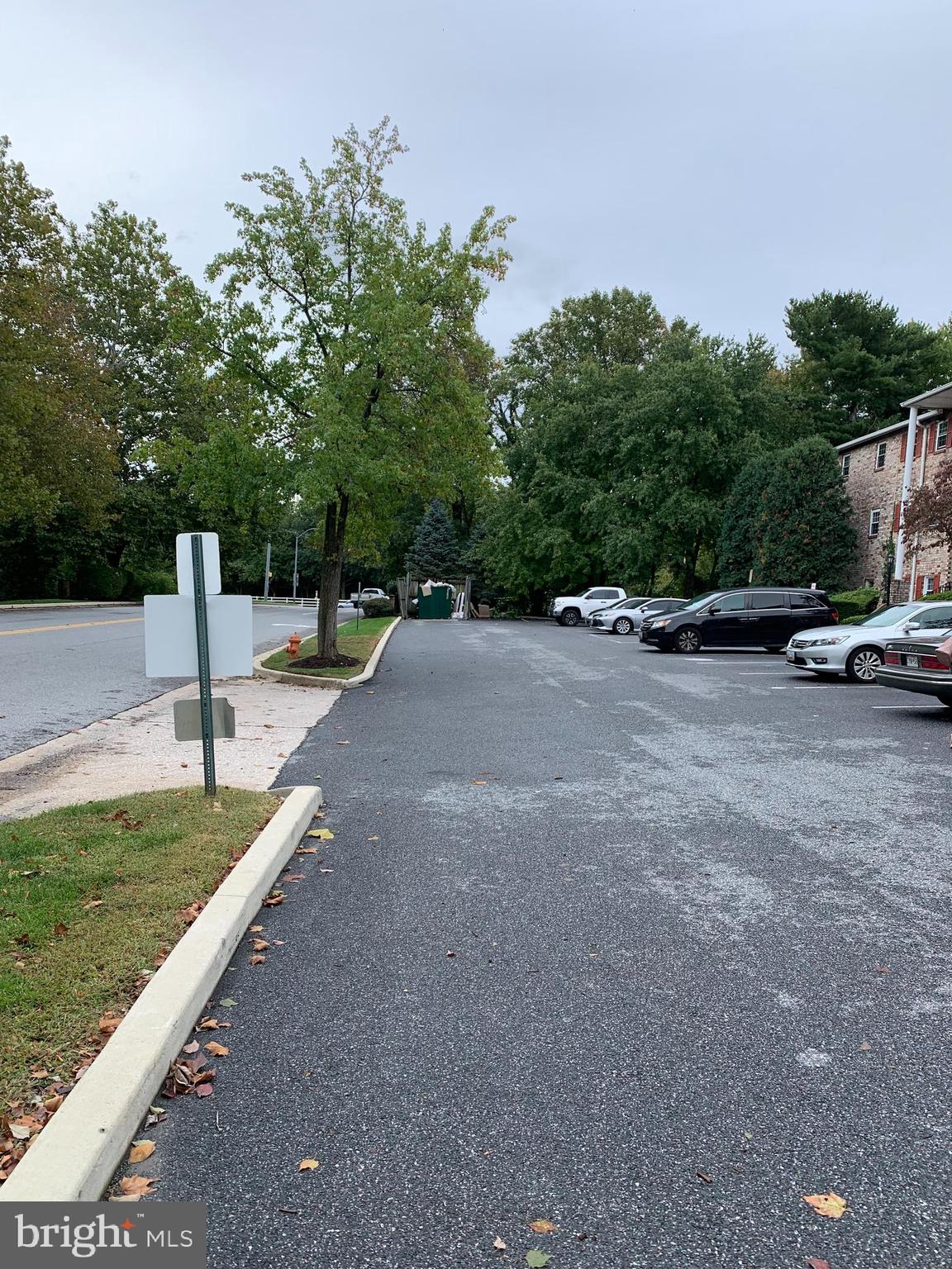 11902 Tarragon Road, Unit L Reisterstown, MD 21136 - Photo 6 of 39 Plenty of parking in front and back of building