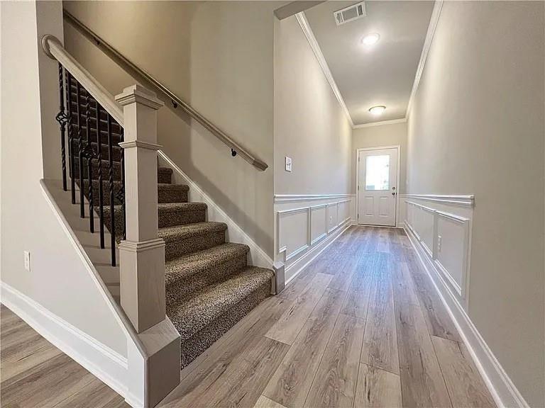1297 Fern Rdg Lane Norcross, GA 30093 - Photo 3 of 23