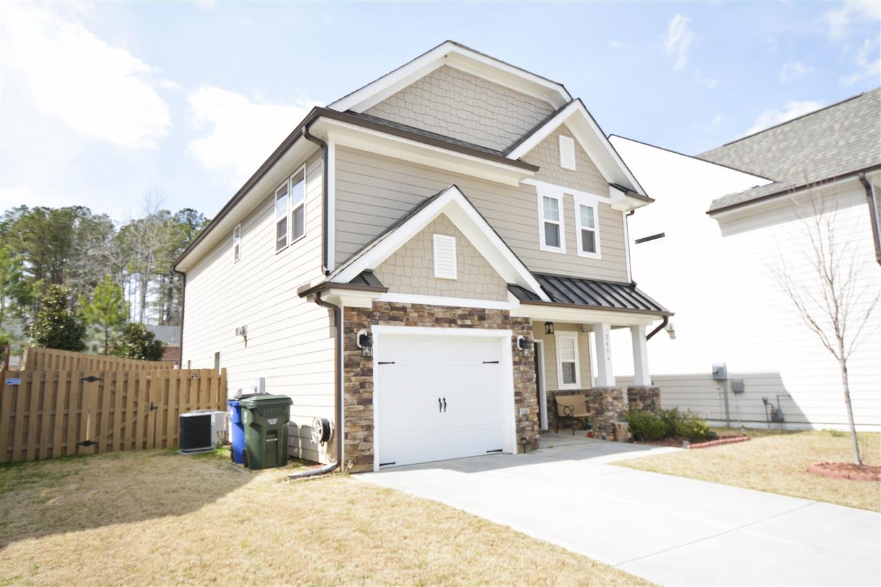 2804 Bogle Branch Court Raleigh, NC 27606 - Photo 2 of 21 Photo 2