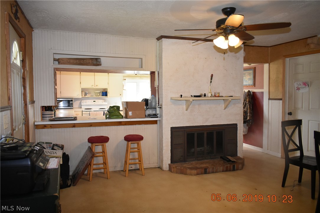 975 Carroll Road Collins, OH 44826 - Photo 6 of 18